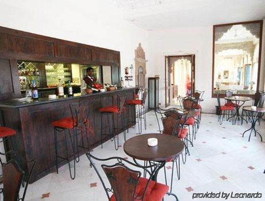 Fateh Bagh Hotel Ранакпур Ресторант снимка