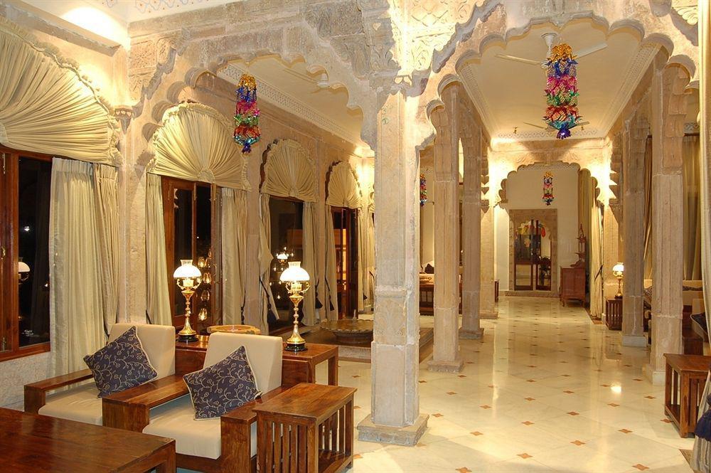 Fateh Bagh Hotel Ранакпур Екстериор снимка